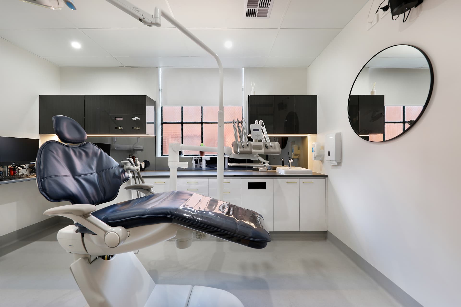 MBED medical practice