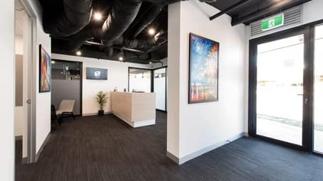 North Preston Specialists reception Melbourne